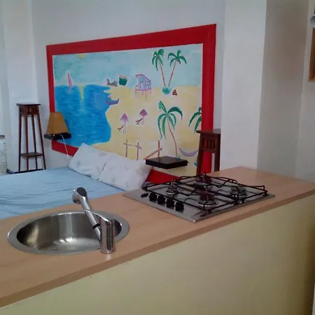 Casavacanze Salento Gramsci * Veglie